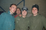 Expendables en Jongeheer 